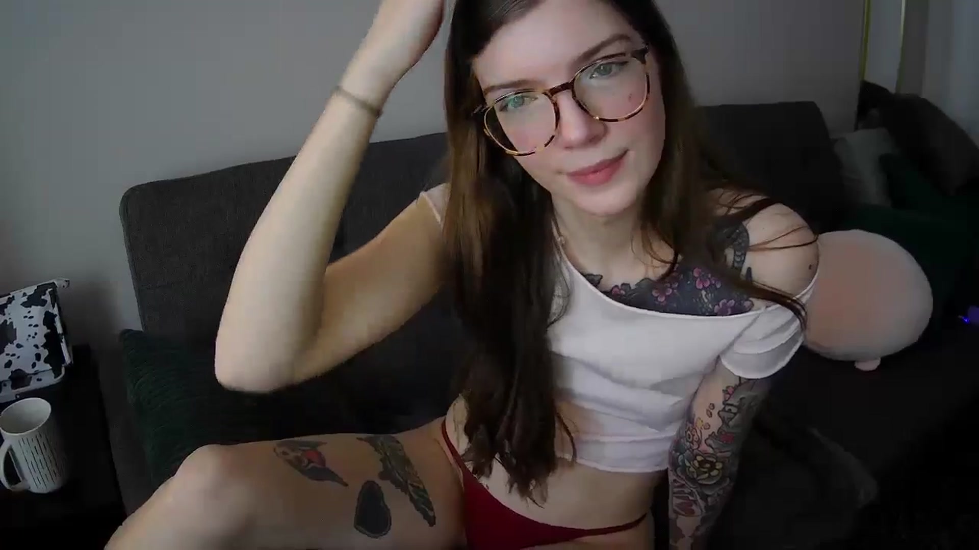 Gallery image thumbnail from jane_66's myfreecams stream on, 02/25/2026, 19:39 image 14 of 20
