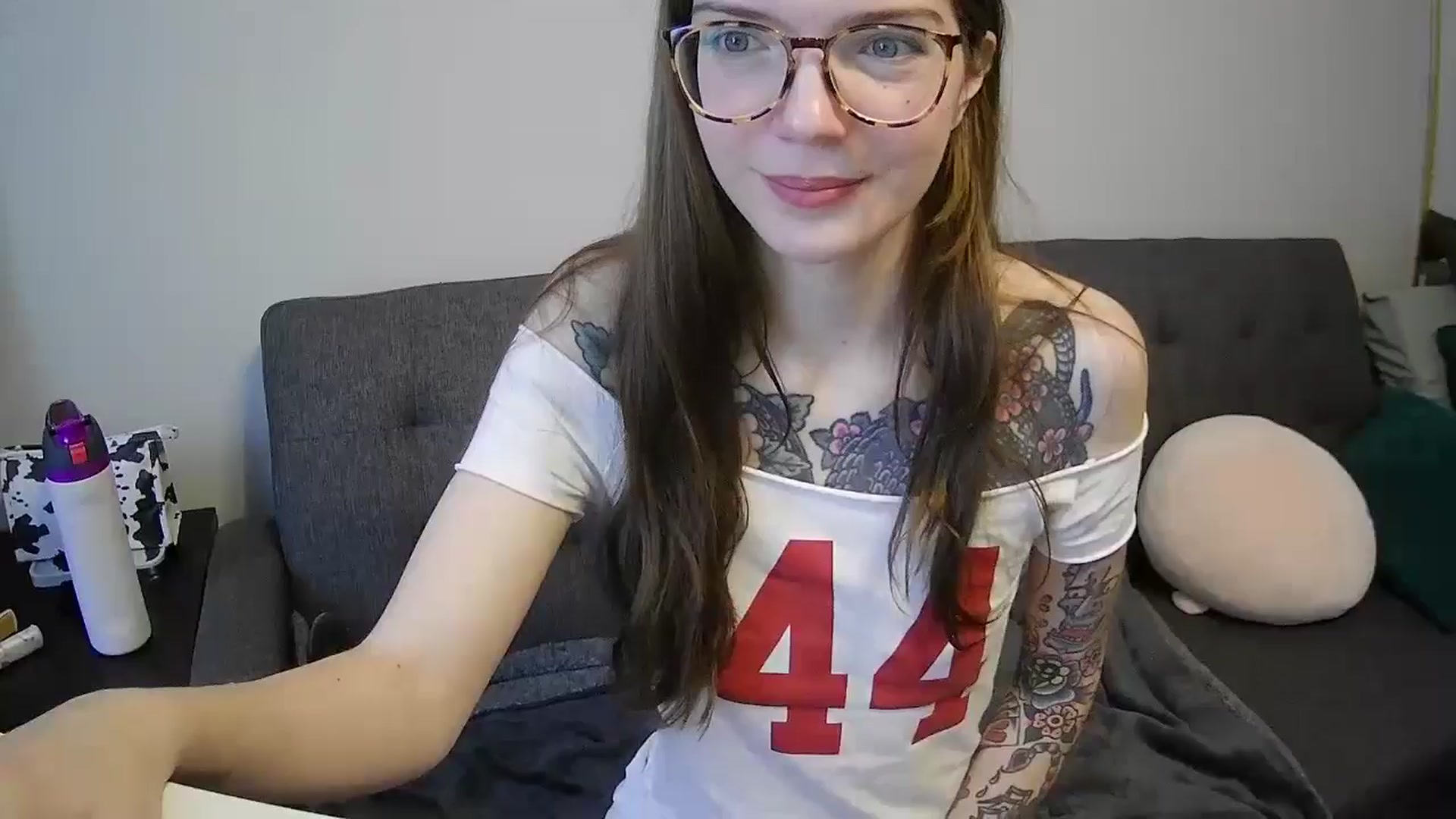 Gallery image thumbnail from jane_66's myfreecams stream on, 02/26/2026, 16:27 image 15 of 20