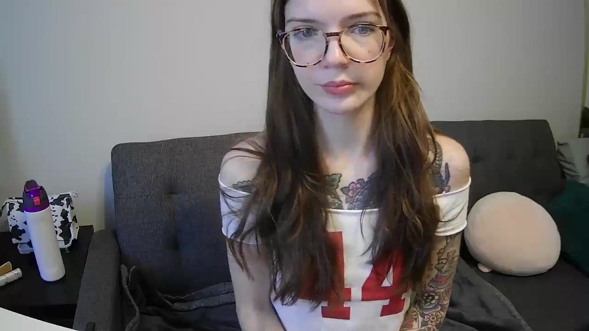 Gallery image thumbnail from jane_66's myfreecams stream on, 02/26/2026, 16:27 image 13 of 20