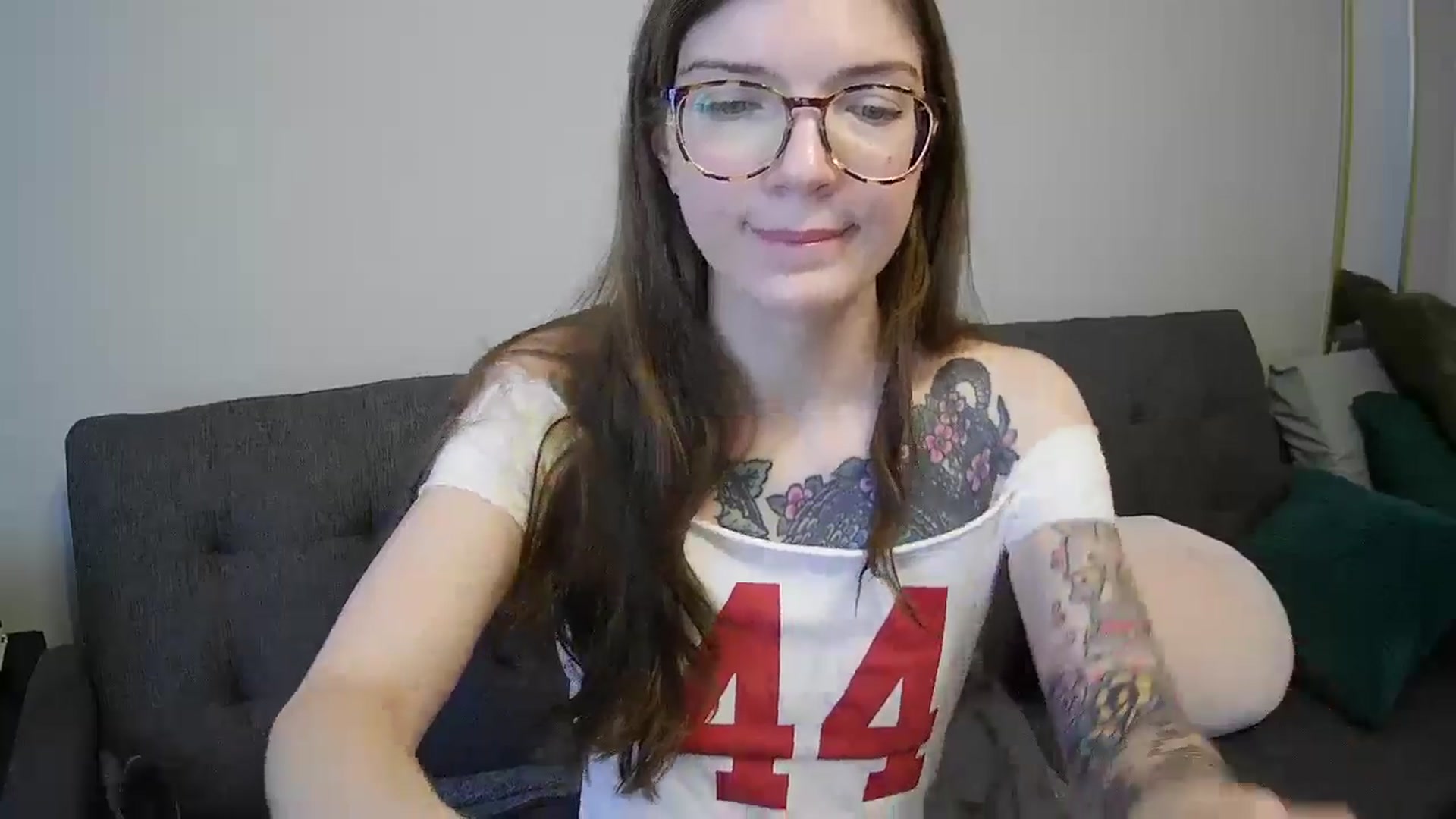 Gallery image thumbnail from jane_66's myfreecams stream on, 02/26/2026, 17:36 image 20 of 20