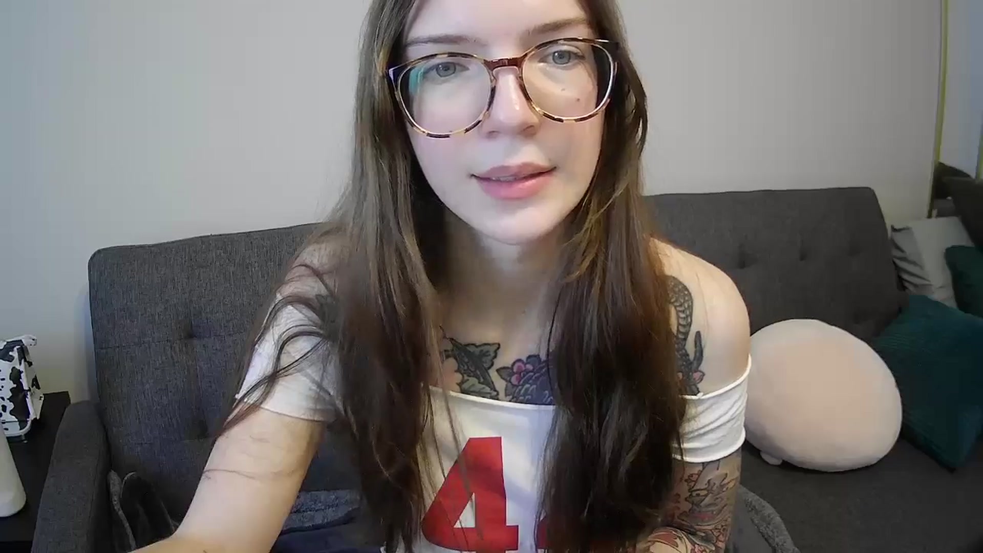 Gallery image thumbnail from jane_66's myfreecams stream on, 02/26/2026, 17:36 image 6 of 20