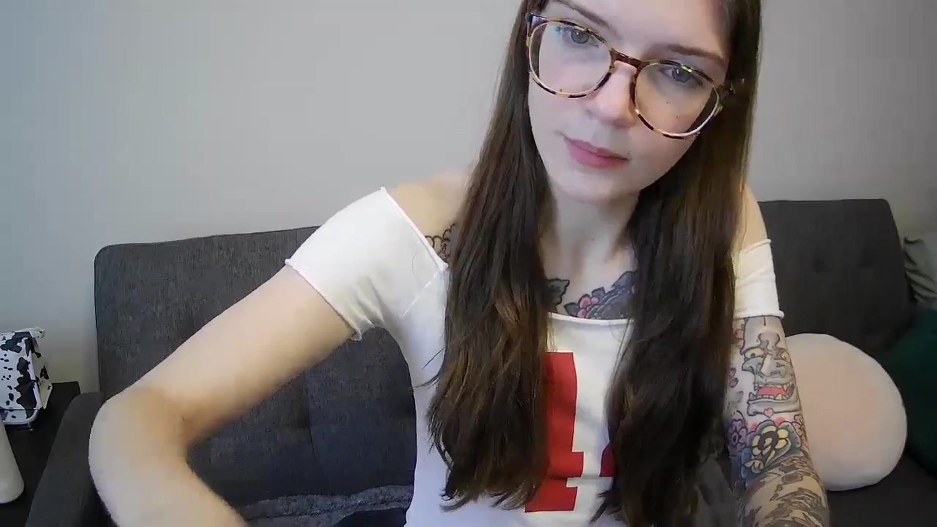 Gallery image thumbnail from jane_66's myfreecams stream on, 02/26/2026, 17:36 image 3 of 20