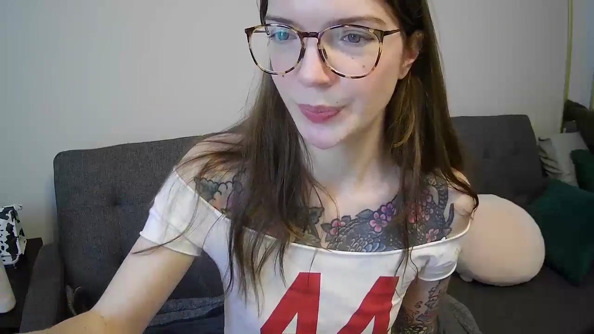 Gallery image thumbnail from jane_66's myfreecams stream on, 02/26/2026, 17:36 image 5 of 20