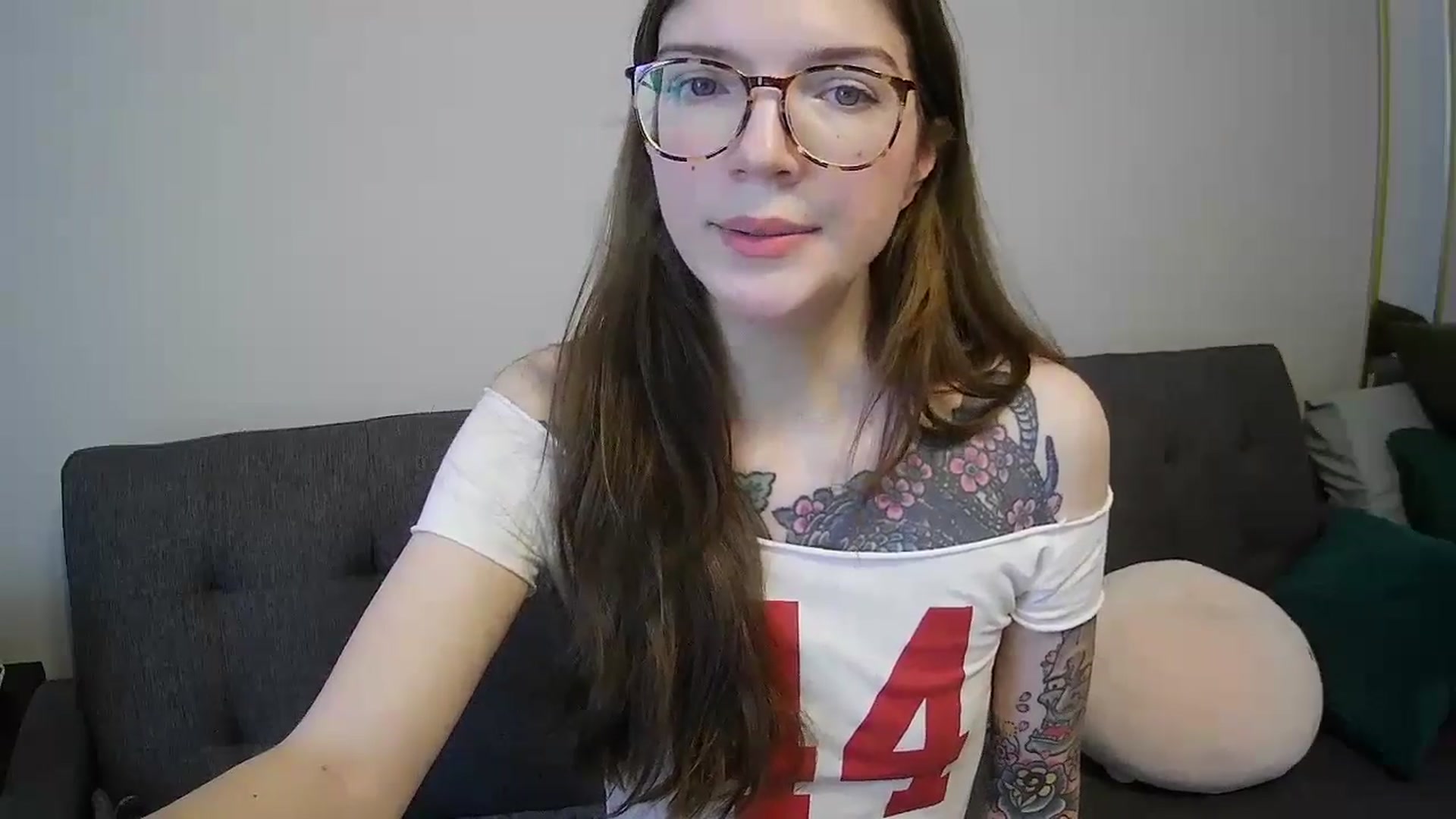 Gallery image thumbnail from jane_66's myfreecams stream on, 02/26/2026, 17:36 image 13 of 20