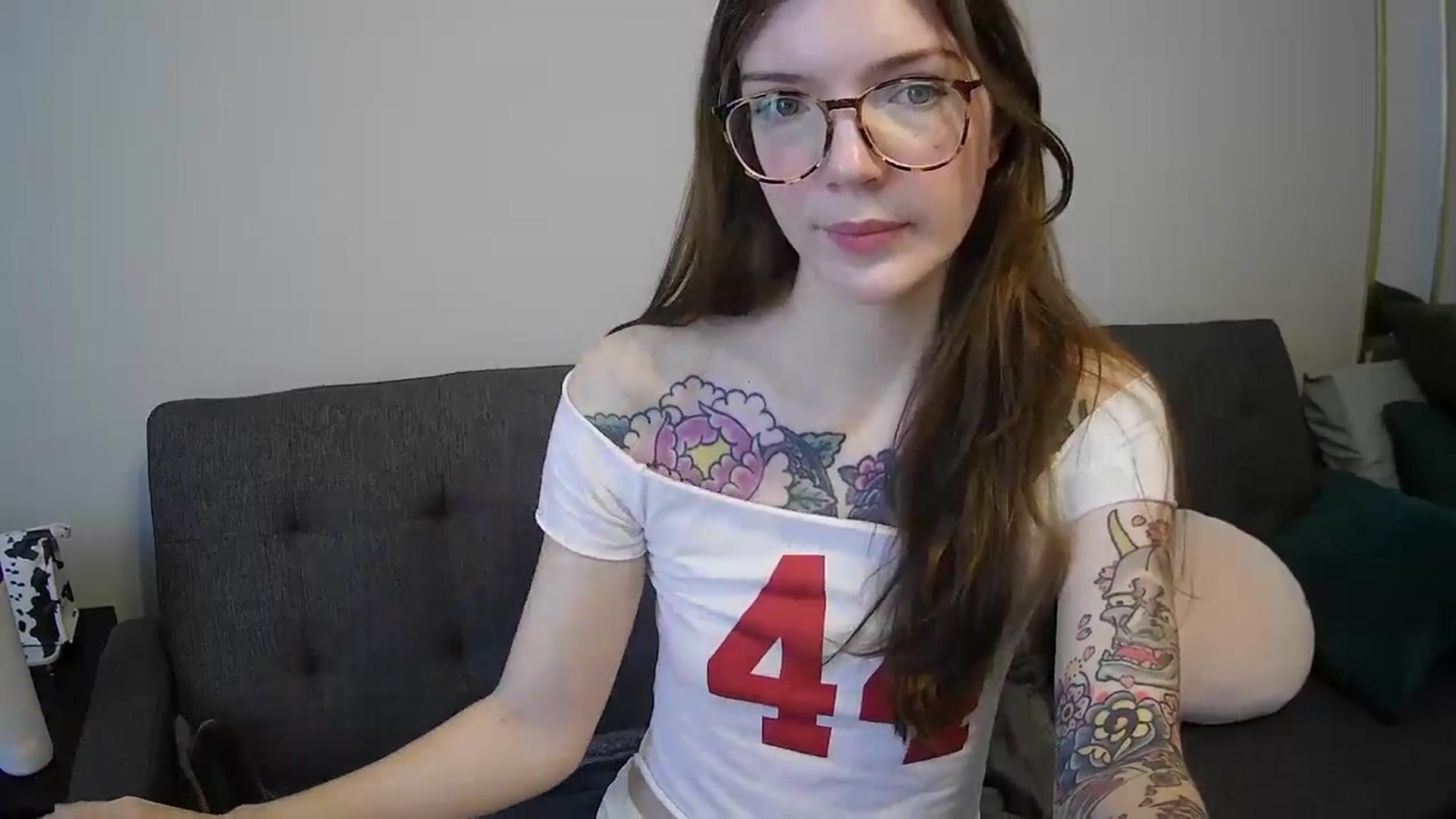 Gallery image thumbnail from jane_66's myfreecams stream on, 02/26/2026, 17:36 image 9 of 20