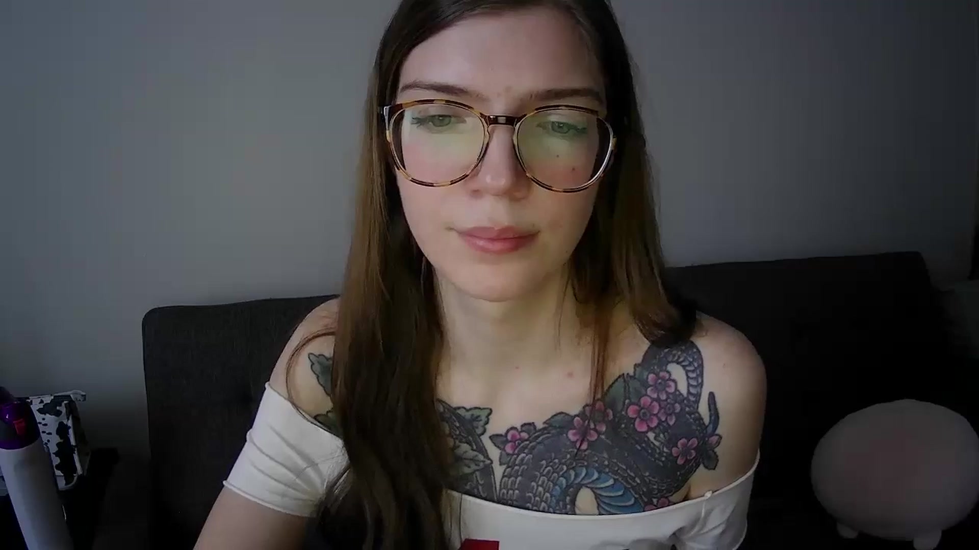 Gallery image thumbnail from jane_66's myfreecams stream on, 02/26/2026, 20:30 image 10 of 20