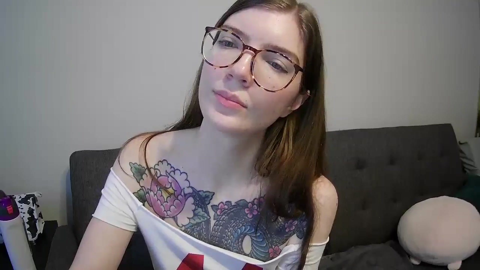 Gallery image thumbnail from jane_66's myfreecams stream on, 02/26/2026, 20:30 image 15 of 20