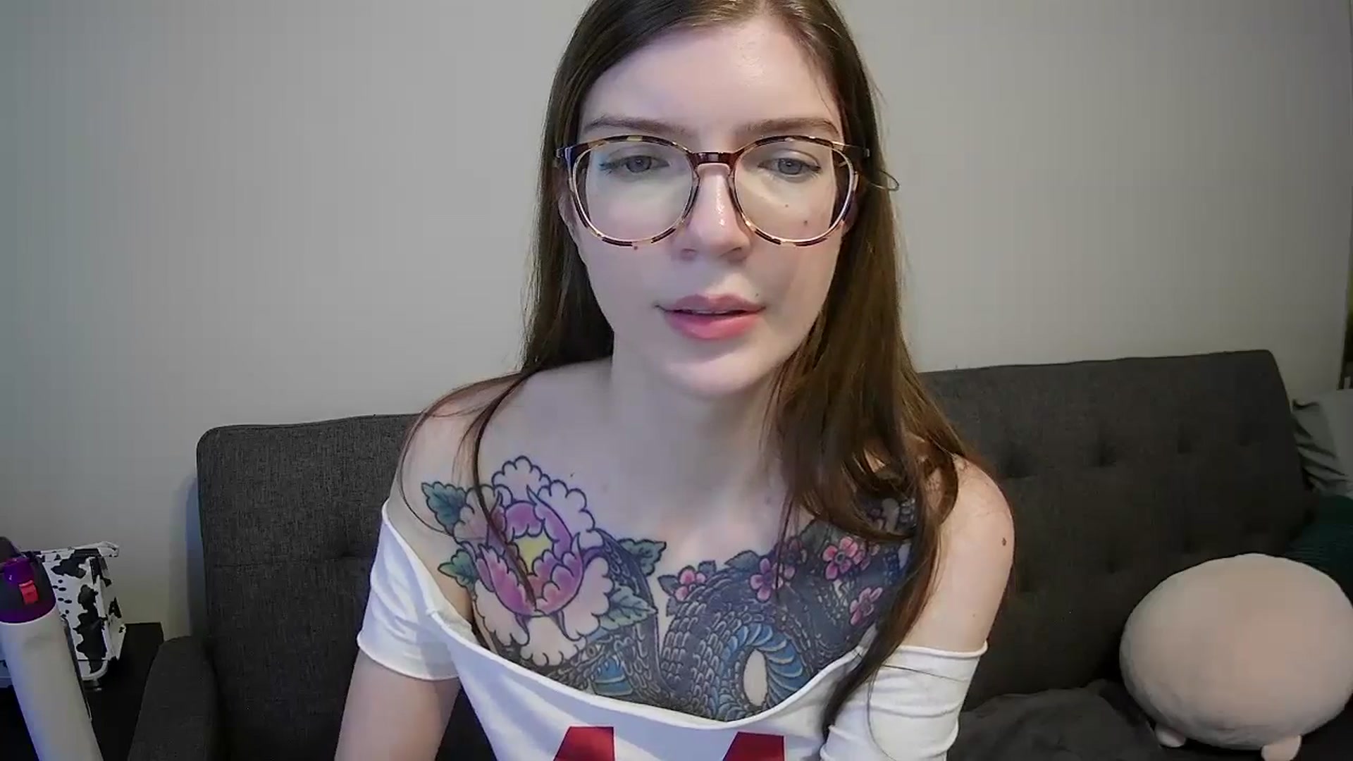 Gallery image thumbnail from jane_66's myfreecams stream on, 02/26/2026, 20:30 image 14 of 20