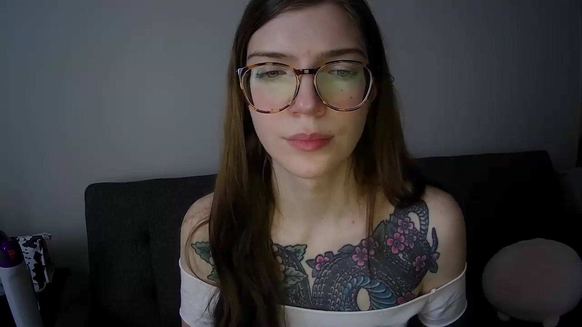 Gallery image thumbnail from jane_66's myfreecams stream on, 02/26/2026, 20:30 image 12 of 20