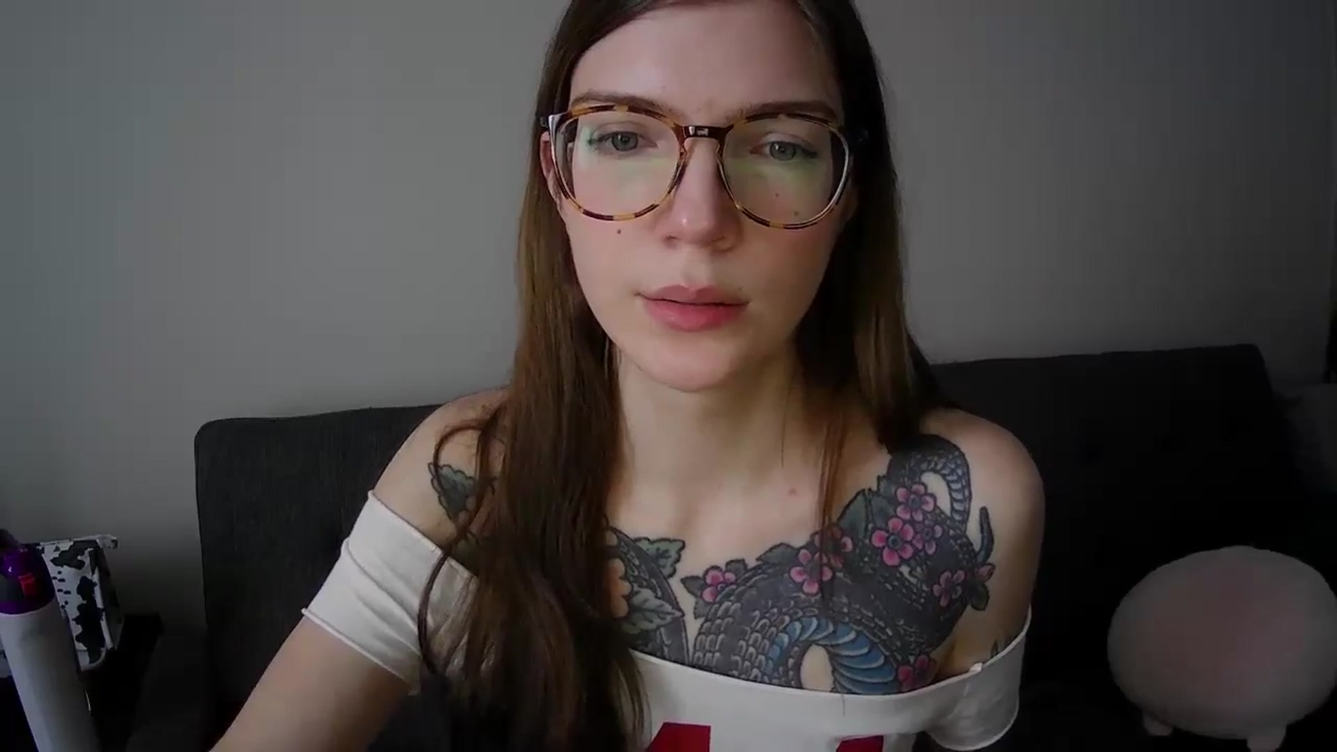 Gallery image thumbnail from jane_66's myfreecams stream on, 02/26/2026, 20:30 image 6 of 20