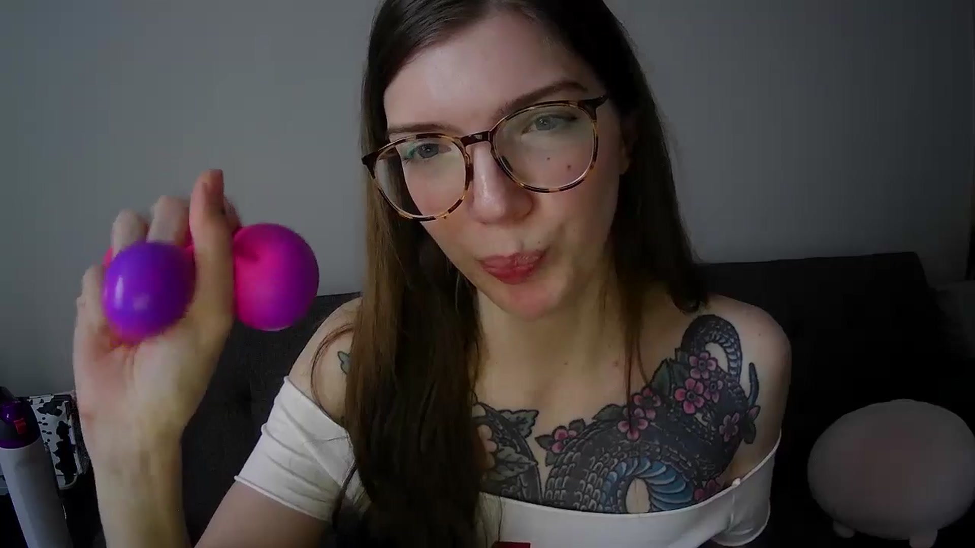 Gallery image thumbnail from jane_66's myfreecams stream on, 02/26/2026, 20:30 image 9 of 20