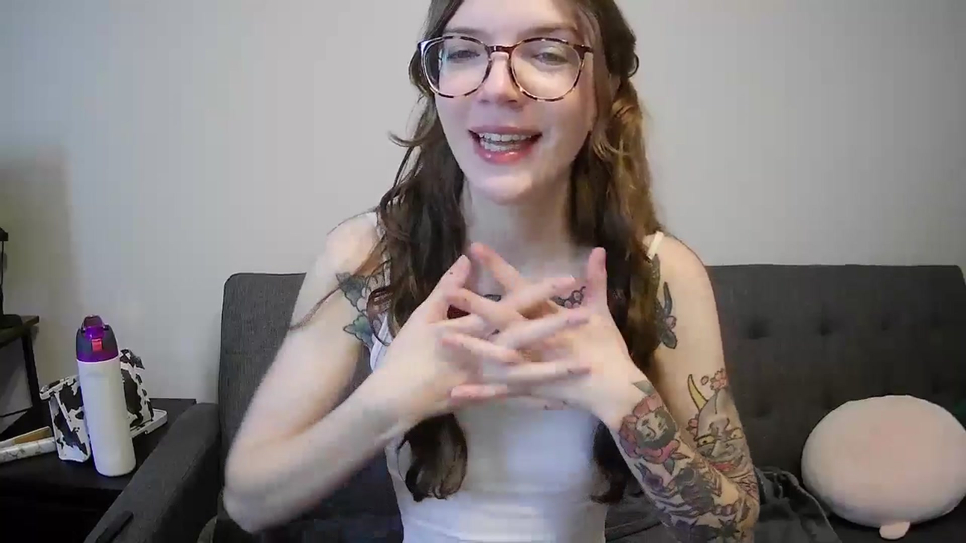 Gallery image thumbnail from jane_66's myfreecams stream on, 02/27/2026, 18:53 image 2 of 20