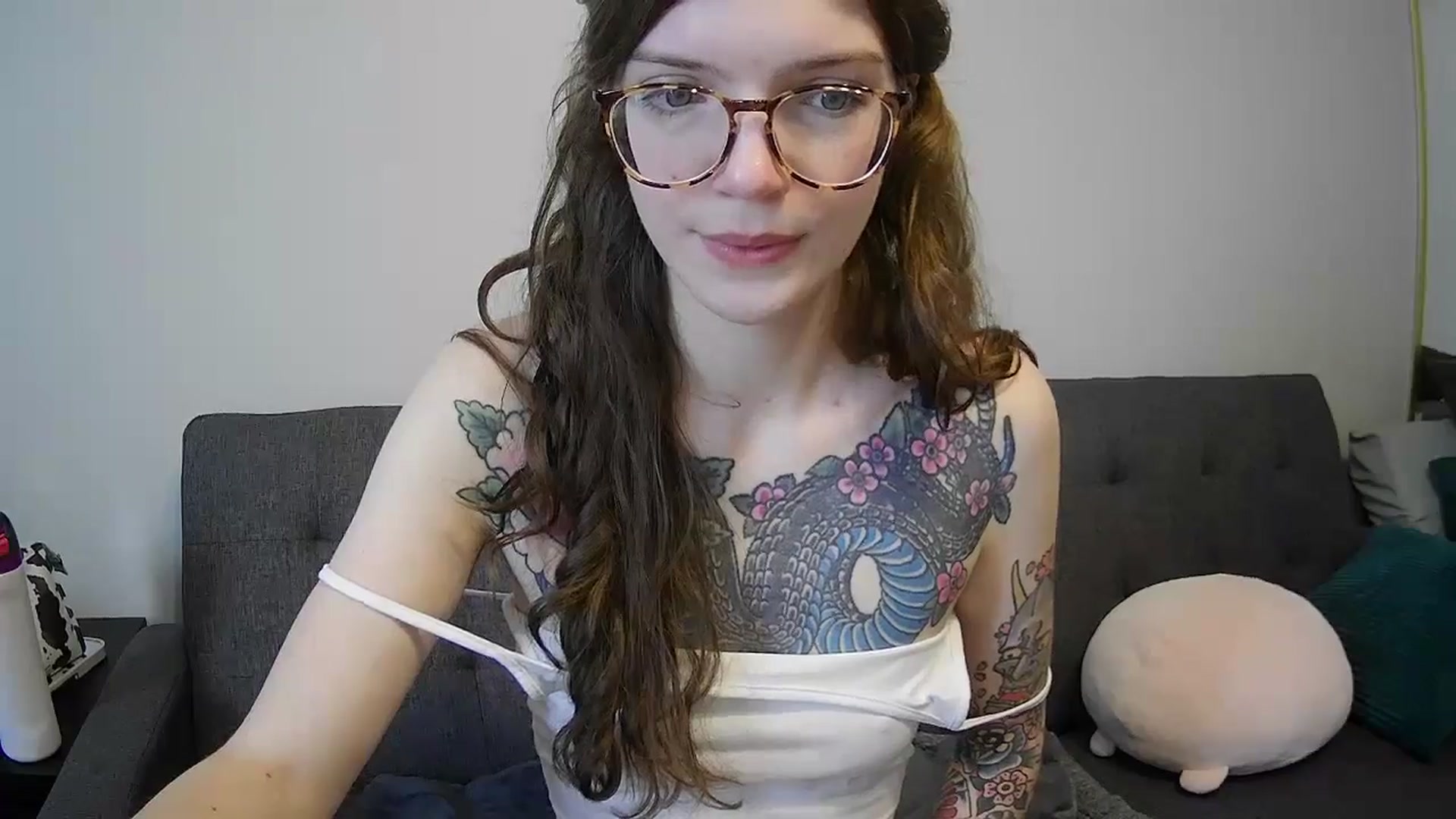 Gallery image thumbnail from jane_66's myfreecams stream on, 02/27/2026, 18:53 image 10 of 20