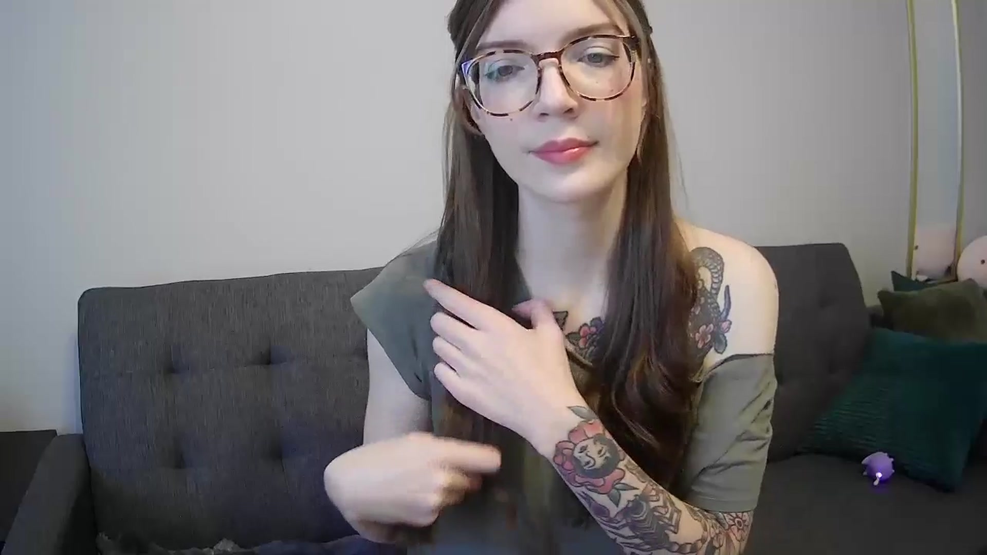 Gallery image thumbnail from jane_66's myfreecams stream on, 02/28/2026, 16:22 image 3 of 20