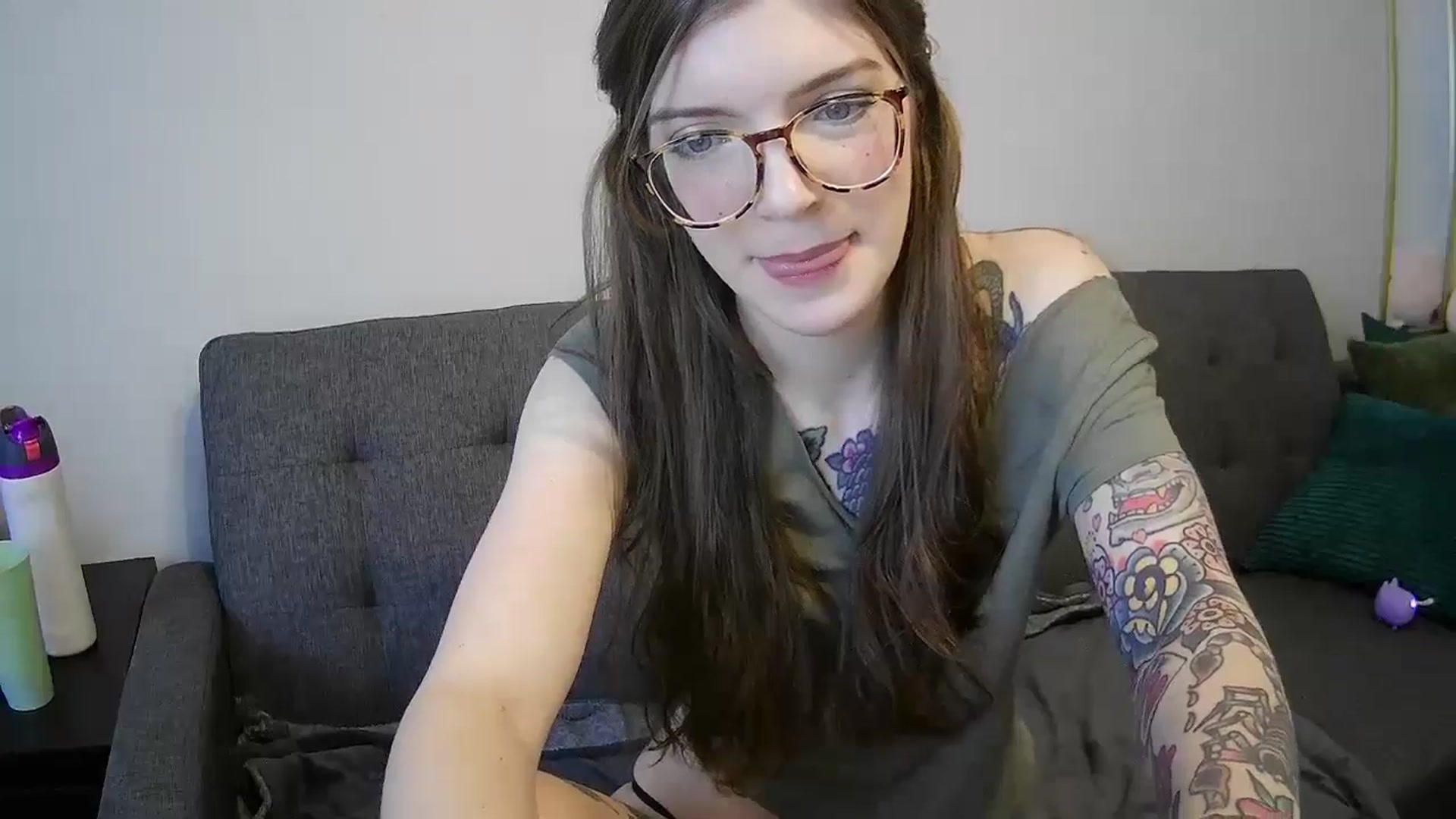 Gallery image thumbnail from jane_66's myfreecams stream on, 02/28/2026, 17:55 image 6 of 20
