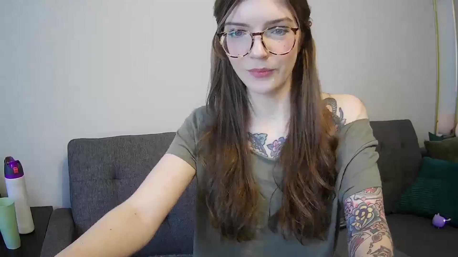 Gallery image thumbnail from jane_66's myfreecams stream on, 02/28/2026, 17:55 image 8 of 20