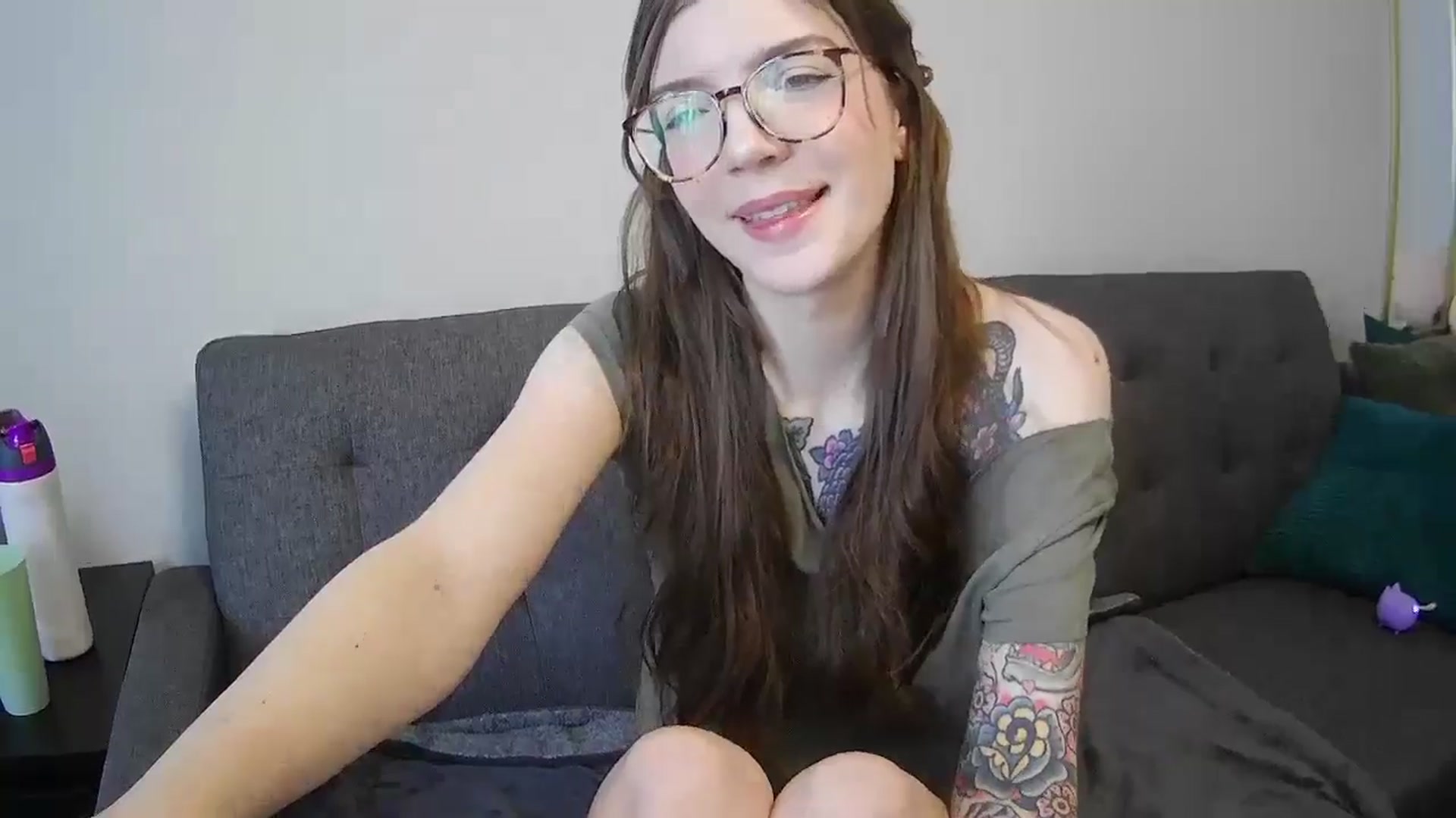 Gallery image thumbnail from jane_66's myfreecams stream on, 02/28/2026, 17:55 image 5 of 20