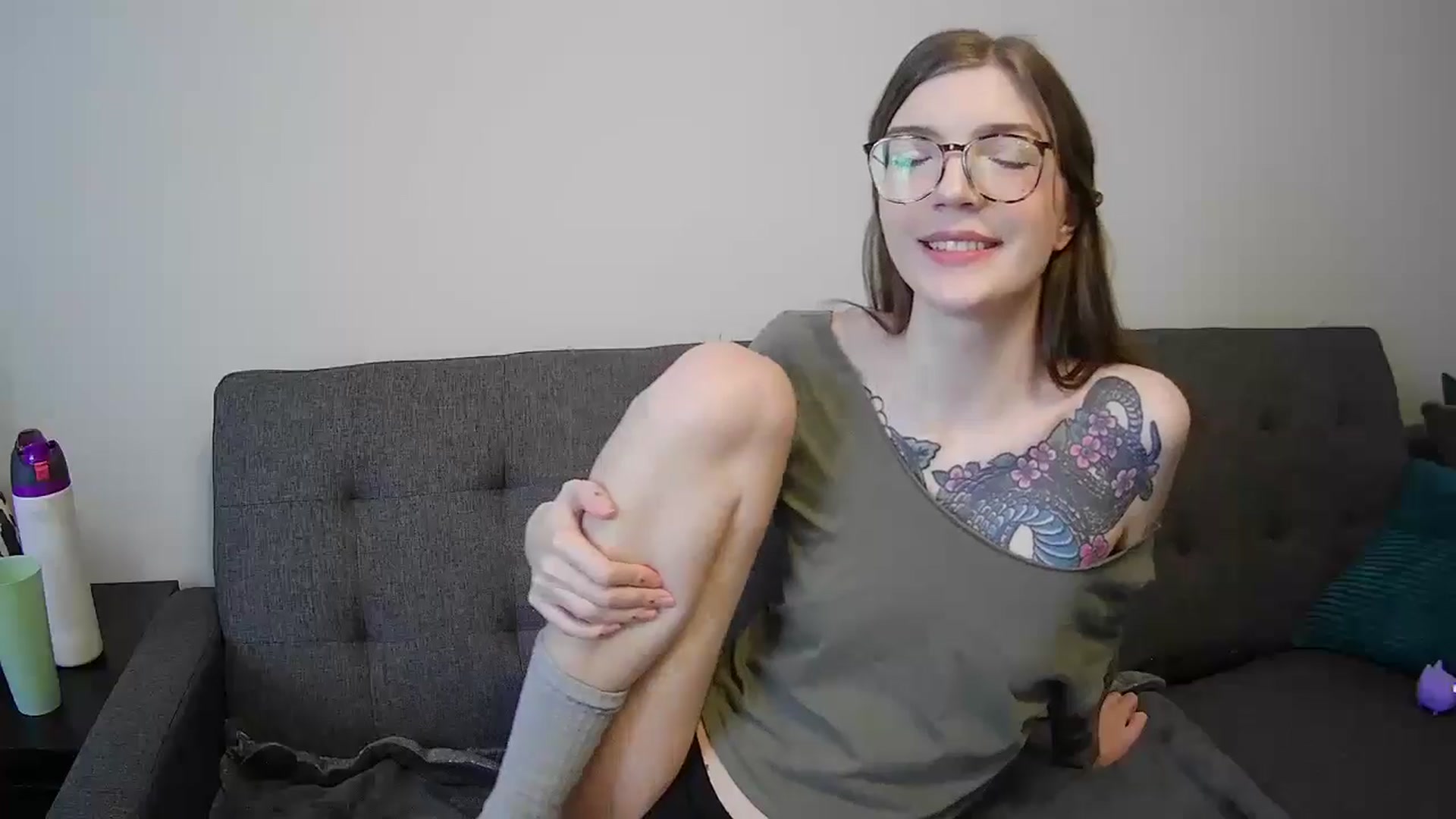 Gallery image thumbnail from jane_66's myfreecams stream on, 02/28/2026, 17:55 image 18 of 20