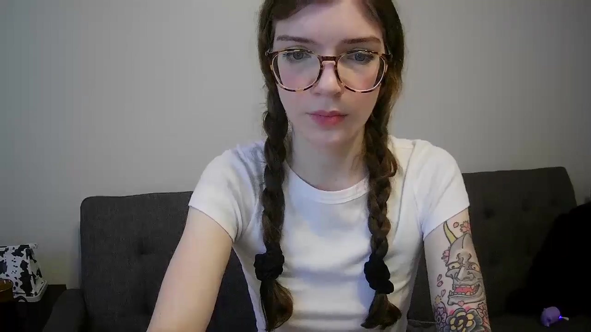 Gallery image thumbnail from jane_66's myfreecams stream on, 03/01/2026, 16:16 image 19 of 20