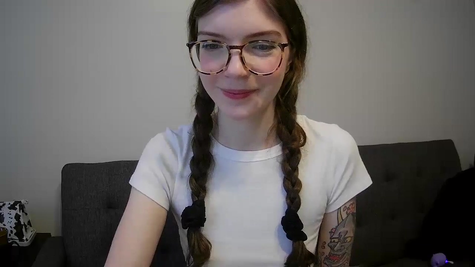 Gallery image thumbnail from jane_66's myfreecams stream on, 03/01/2026, 16:16 image 17 of 20