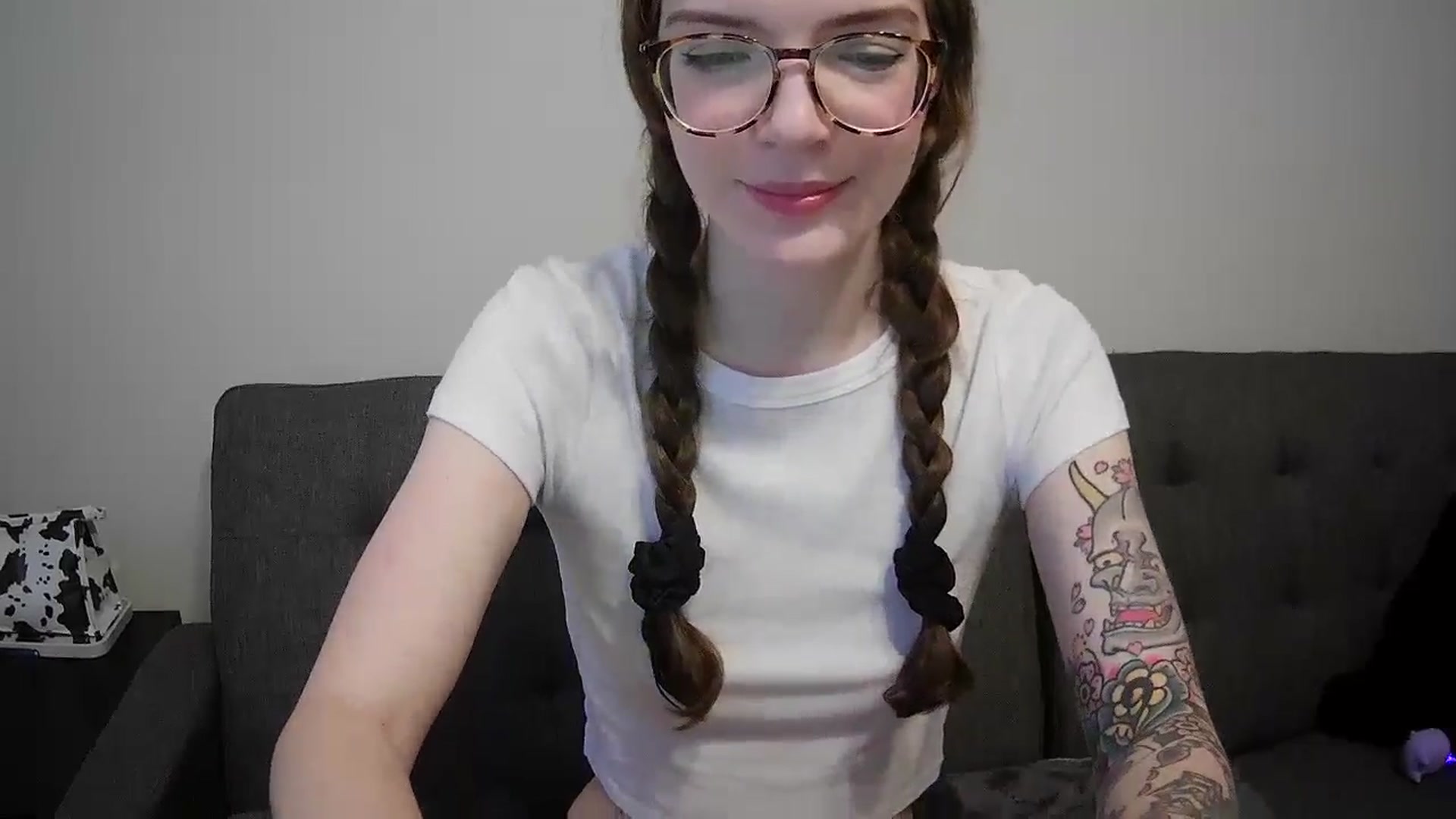 Gallery image thumbnail from jane_66's myfreecams stream on, 03/01/2026, 16:16 image 9 of 20