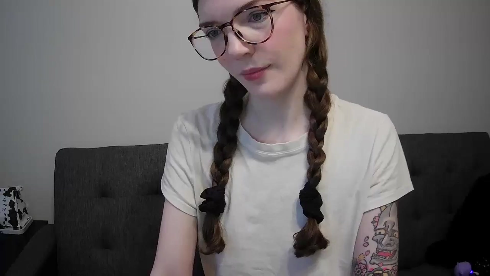 Gallery image thumbnail from jane_66's myfreecams stream on, 03/01/2026, 16:16 image 5 of 20