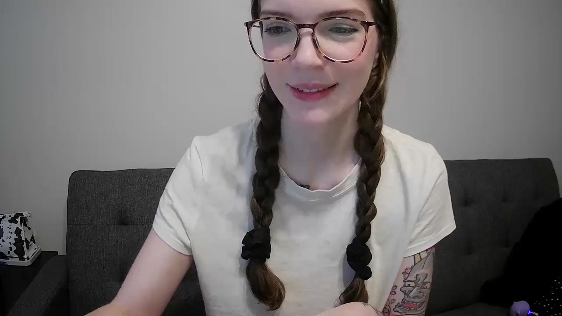 Gallery image thumbnail from jane_66's myfreecams stream on, 03/01/2026, 16:16 image 4 of 20