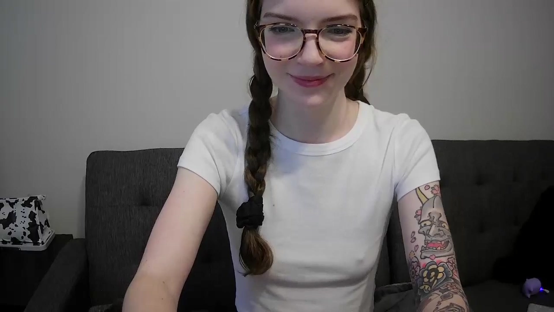 Gallery image thumbnail from jane_66's myfreecams stream on, 03/01/2026, 16:16 image 7 of 20