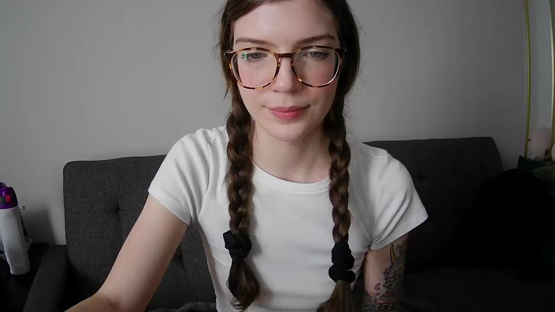 Gallery image thumbnail from jane_66's myfreecams stream on, 03/01/2026, 18:52 image 9 of 20