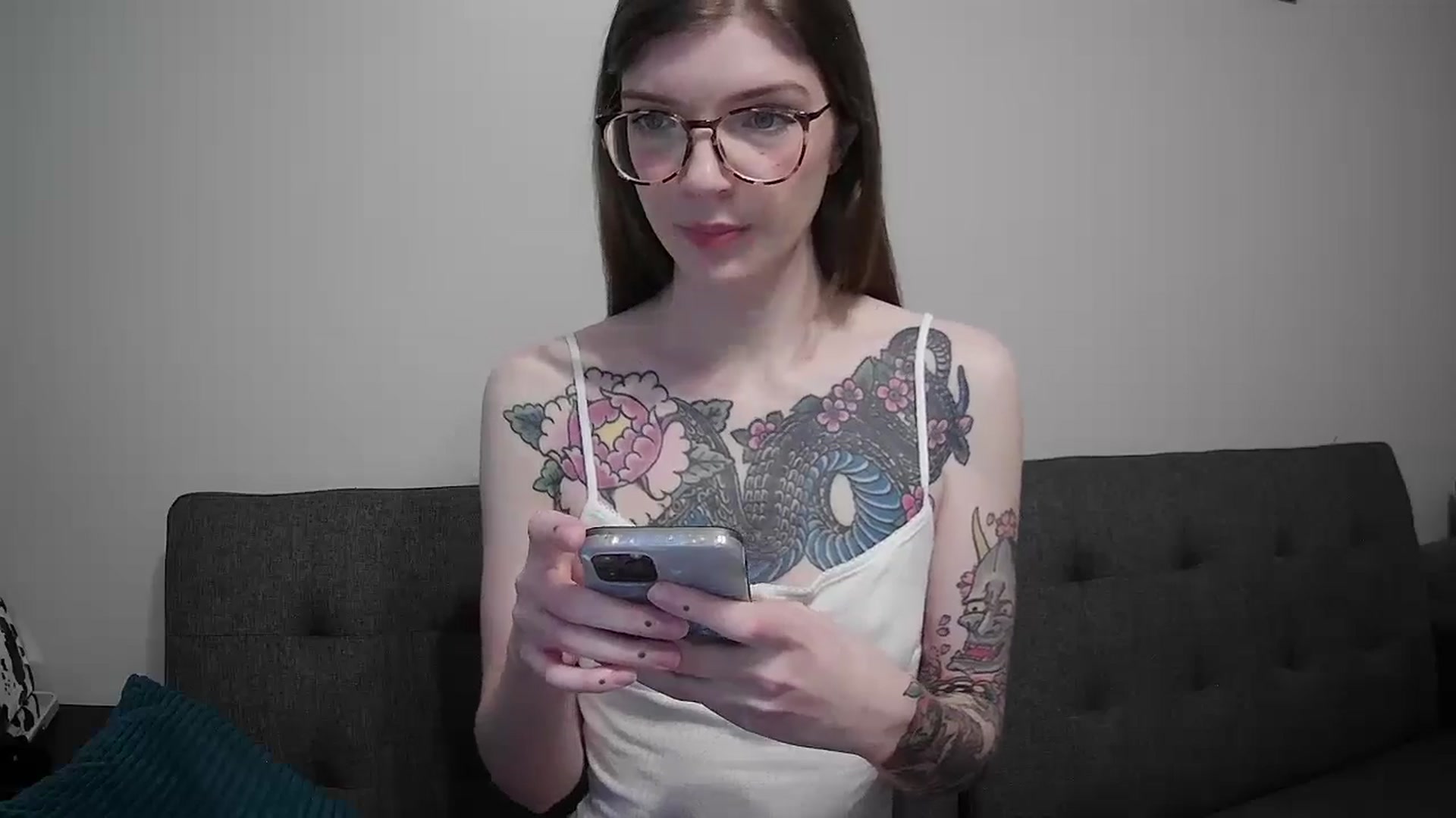 Gallery image thumbnail from jane_66's myfreecams stream on, 03/05/2026, 19:17 image 9 of 20