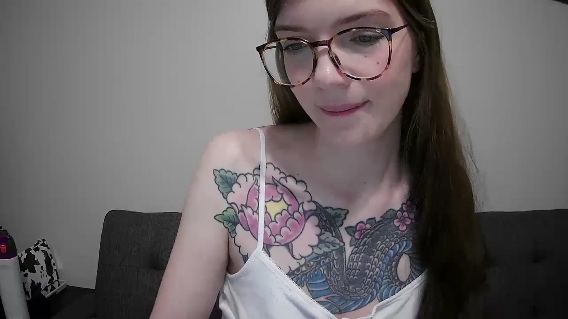 Gallery image thumbnail from jane_66's myfreecams stream on, 03/05/2026, 20:43 image 5 of 20