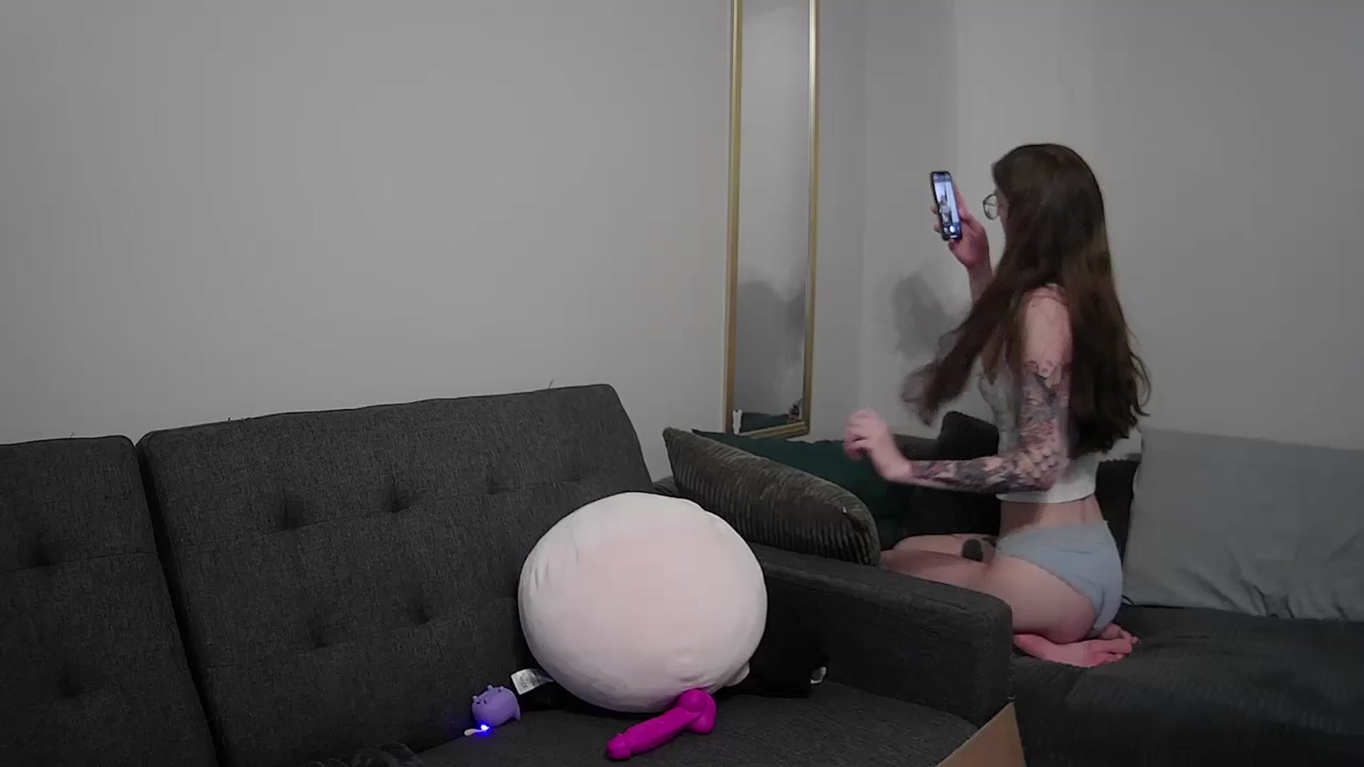Gallery image thumbnail from jane_66's myfreecams stream on, 03/05/2026, 20:43 image 18 of 20