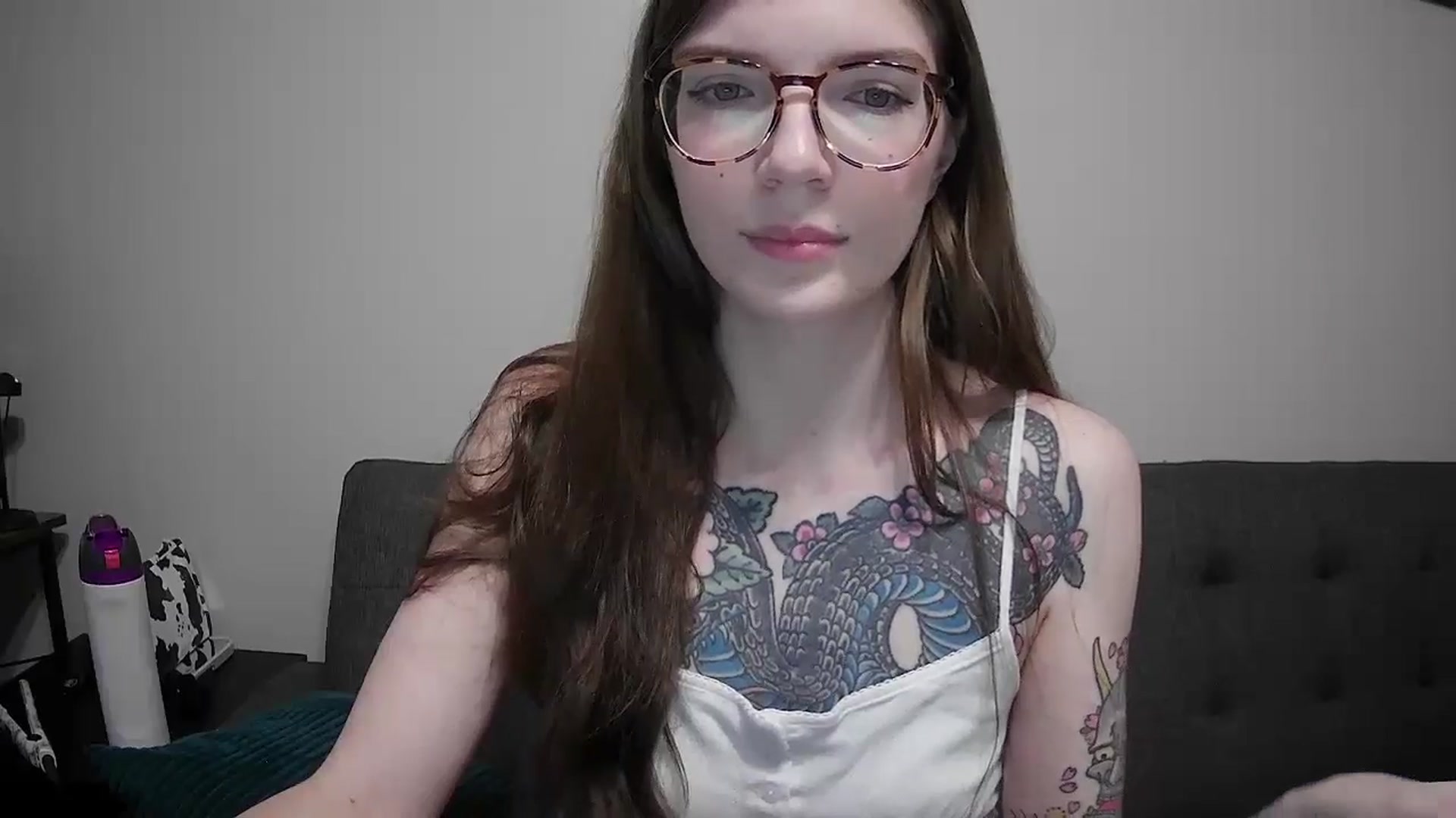 Gallery image thumbnail from jane_66's myfreecams stream on, 03/05/2026, 20:43 image 9 of 20