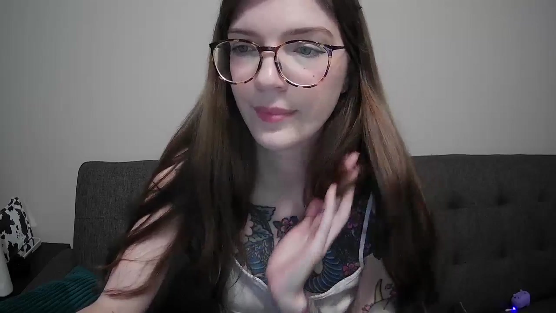 Gallery image thumbnail from jane_66's myfreecams stream on, 03/05/2026, 20:43 image 2 of 20