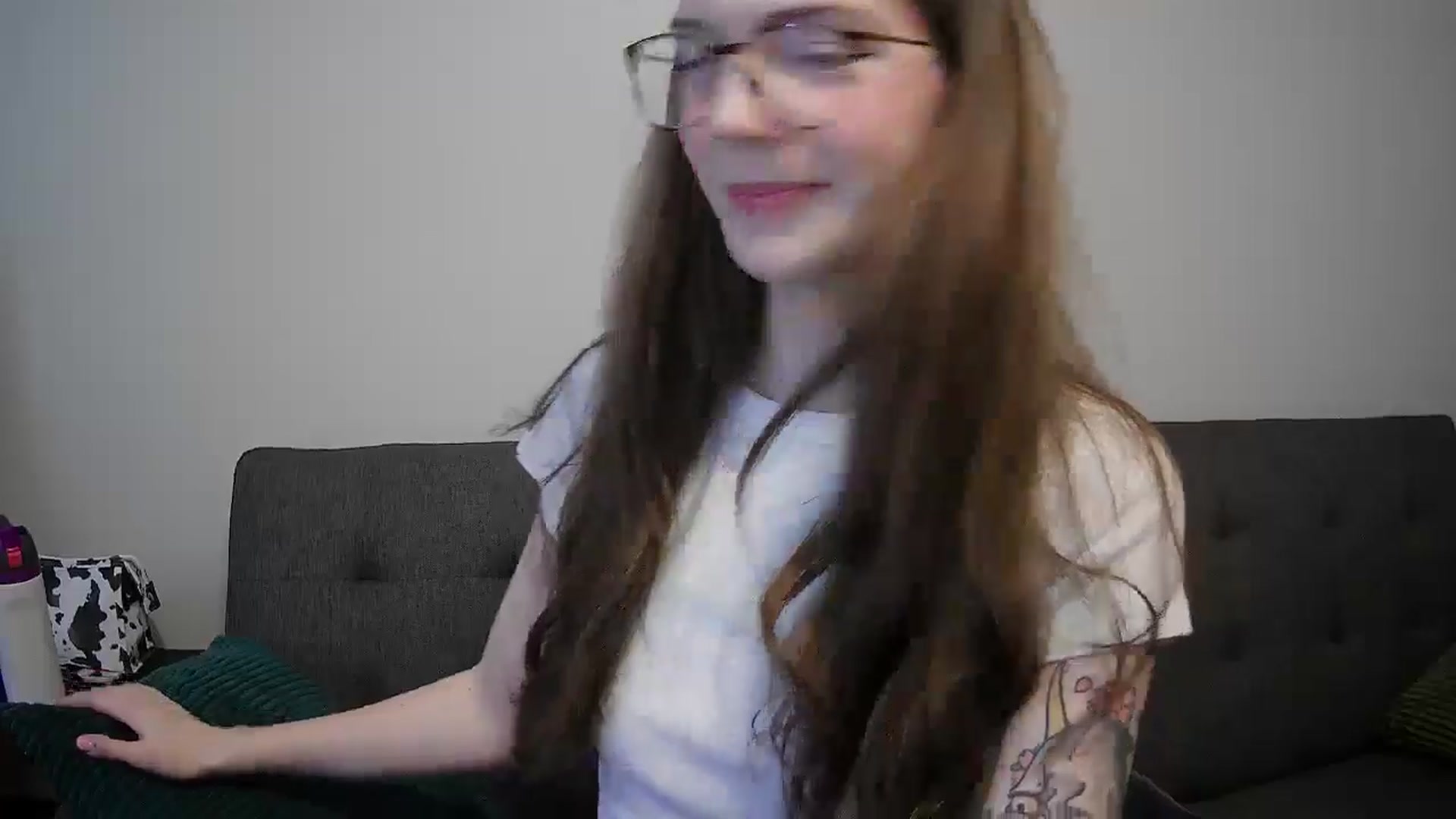 Gallery image thumbnail from jane_66's myfreecams stream on, 03/07/2026, 18:45 image 11 of 20