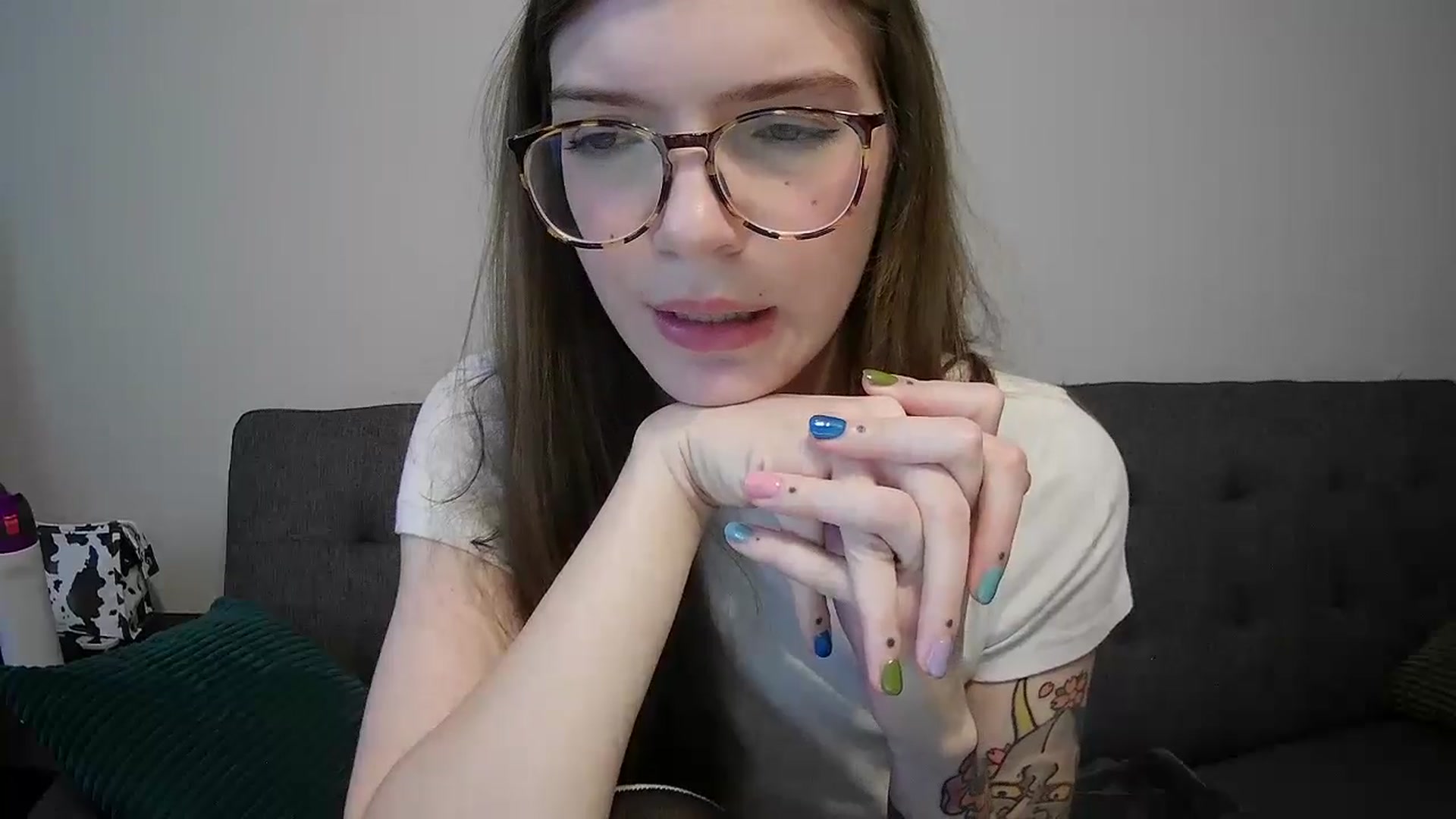 Gallery image thumbnail from jane_66's myfreecams stream on, 03/07/2026, 18:45 image 13 of 20