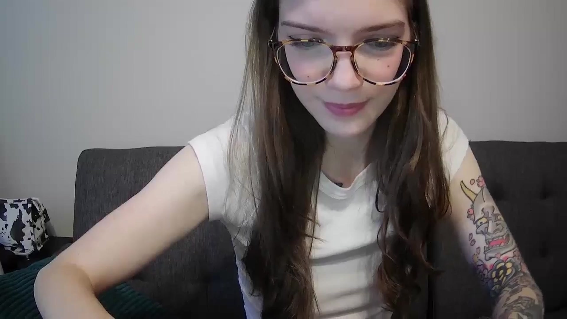 Gallery image thumbnail from jane_66's myfreecams stream on, 03/07/2026, 18:45 image 8 of 20