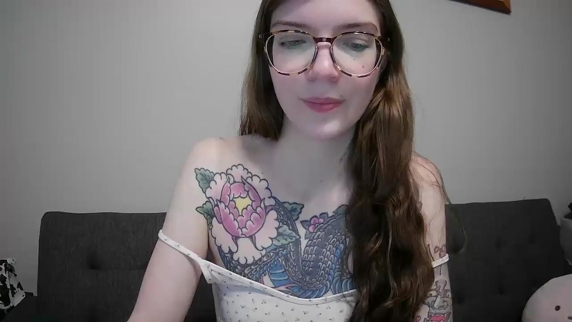Gallery image thumbnail from jane_66's myfreecams stream on, 03/14/2026, 18:56 image 10 of 20