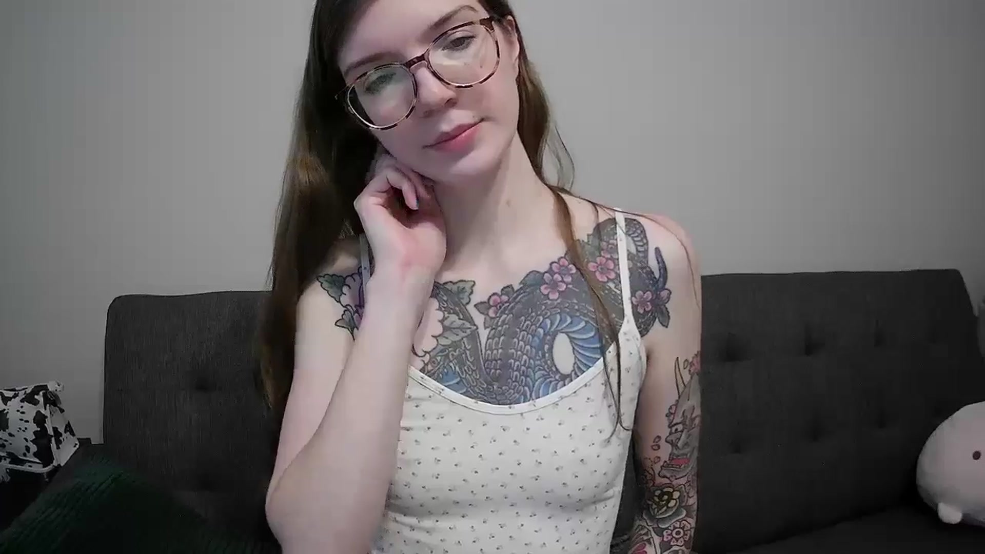 Gallery image thumbnail from jane_66's myfreecams stream on, 03/14/2026, 18:56 image 6 of 20