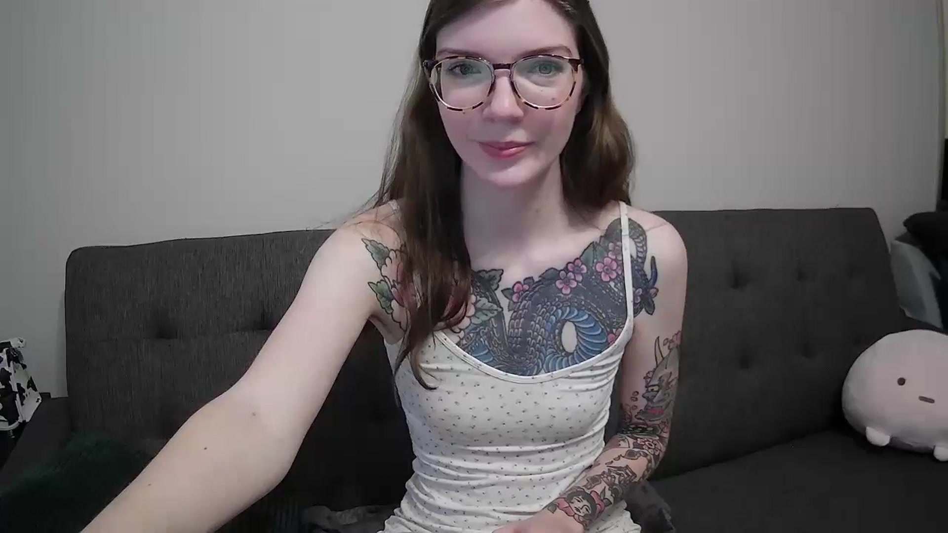 Gallery image thumbnail from jane_66's myfreecams stream on, 03/14/2026, 18:56 image 7 of 20