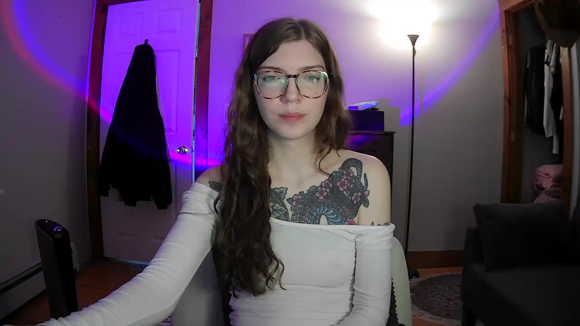 Gallery image thumbnail from jane_66's myfreecams stream on, 03/24/2026, 15:41 image 4 of 20