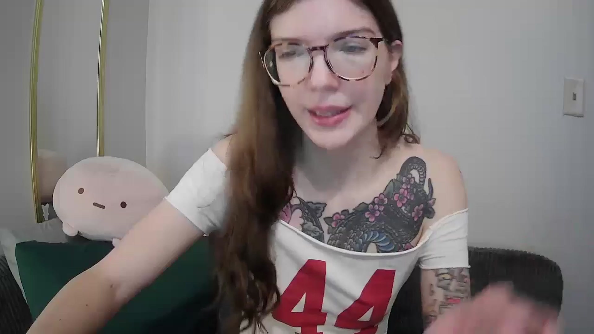 Gallery image thumbnail from jane_66's myfreecams stream on, 03/25/2026, 13:18 image 9 of 20