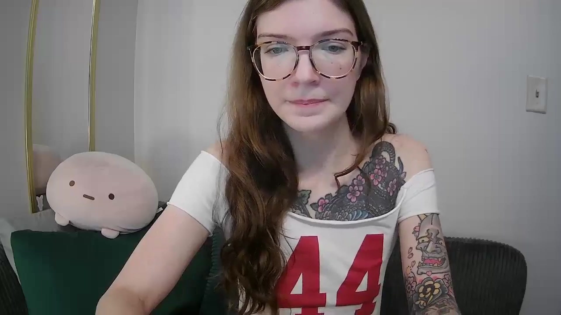 Gallery image thumbnail from jane_66's myfreecams stream on, 03/25/2026, 13:18 image 6 of 20