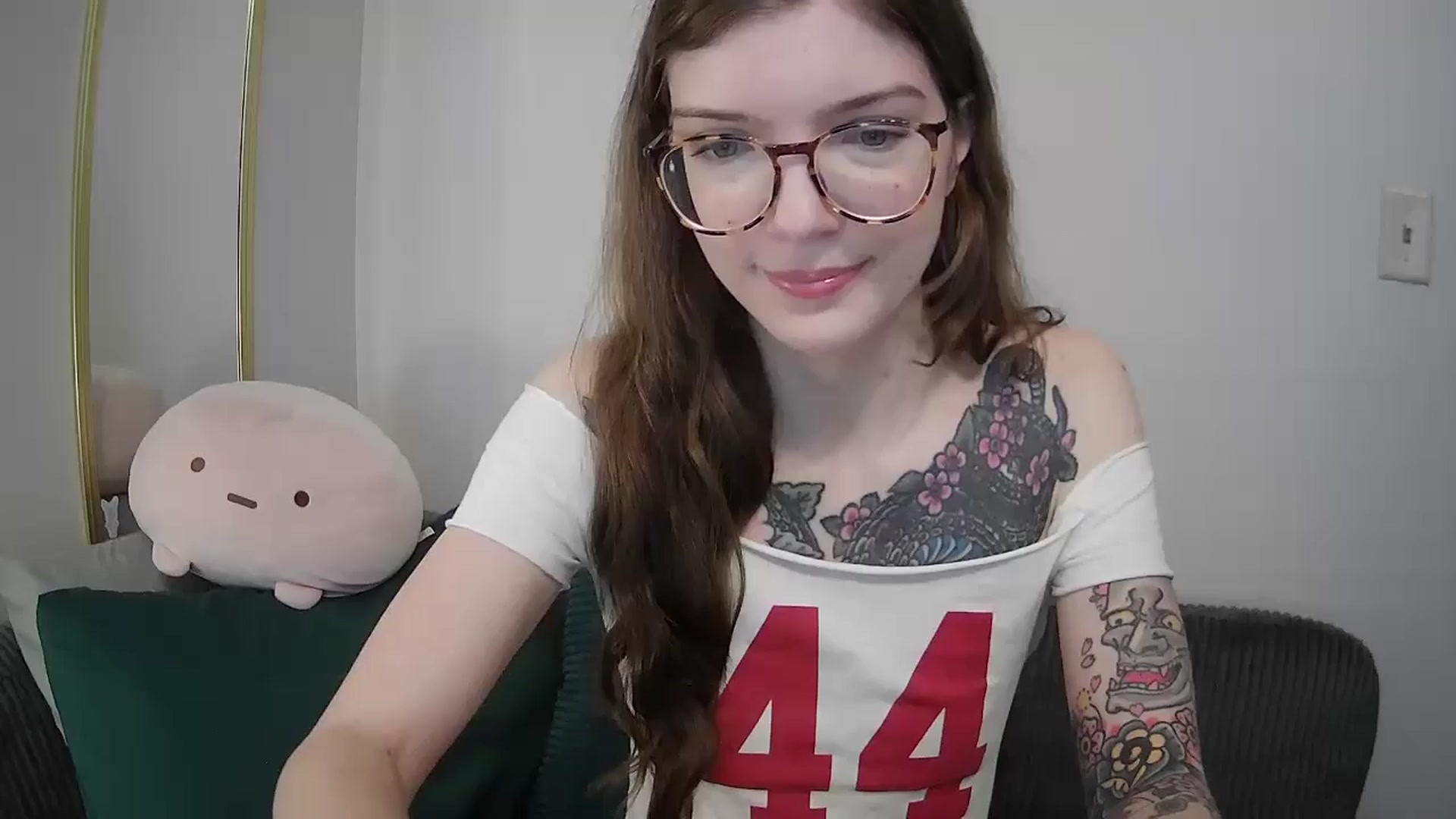 Gallery image thumbnail from jane_66's myfreecams stream on, 03/25/2026, 13:18 image 10 of 20