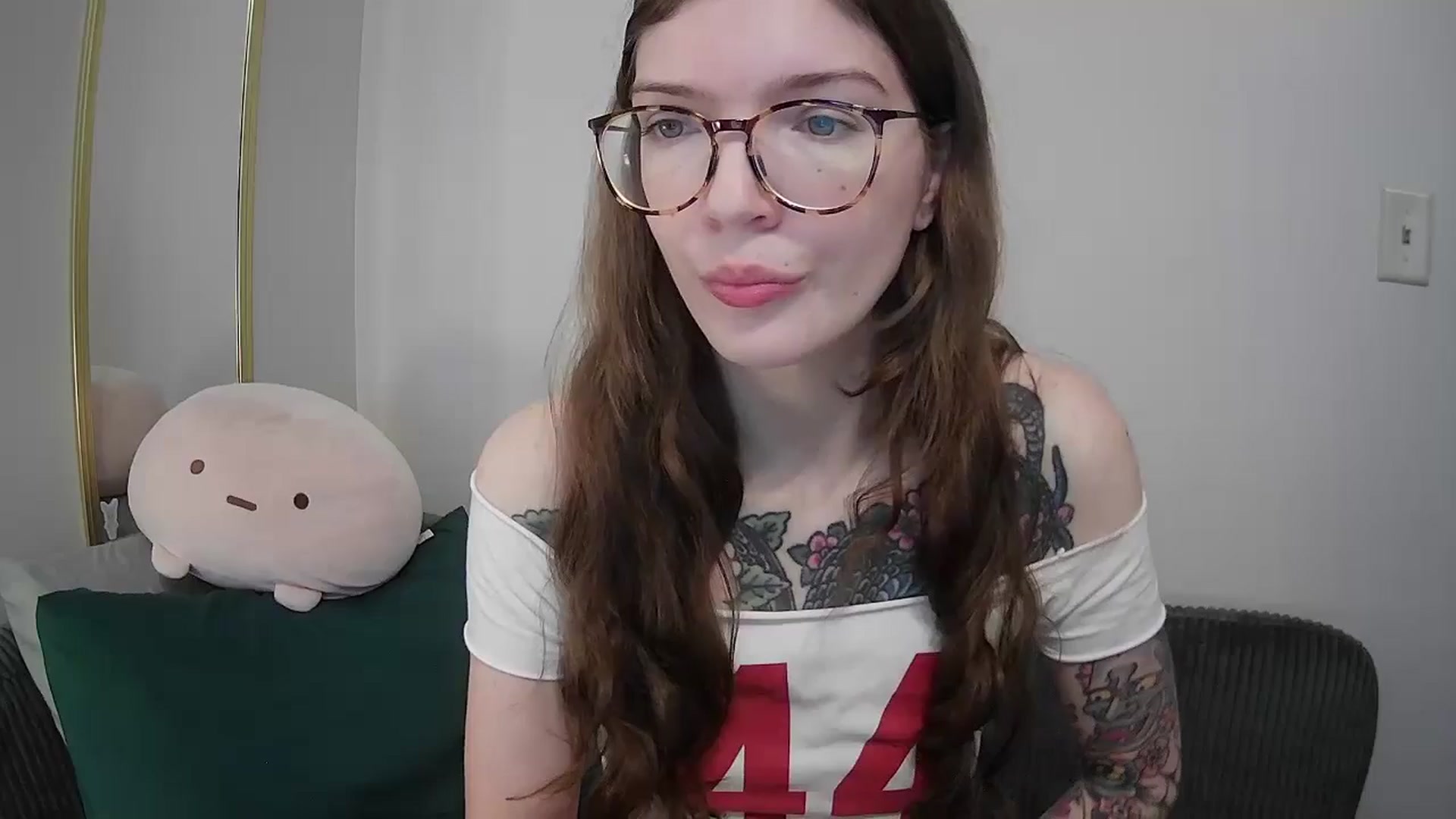 Gallery image thumbnail from jane_66's myfreecams stream on, 03/25/2026, 13:18 image 11 of 20