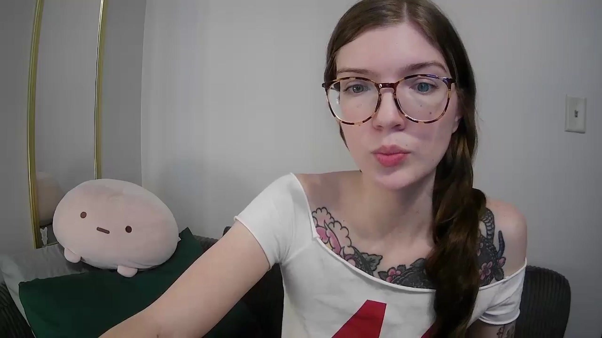 Gallery image thumbnail from jane_66's myfreecams stream on, 03/25/2026, 14:04 image 16 of 20