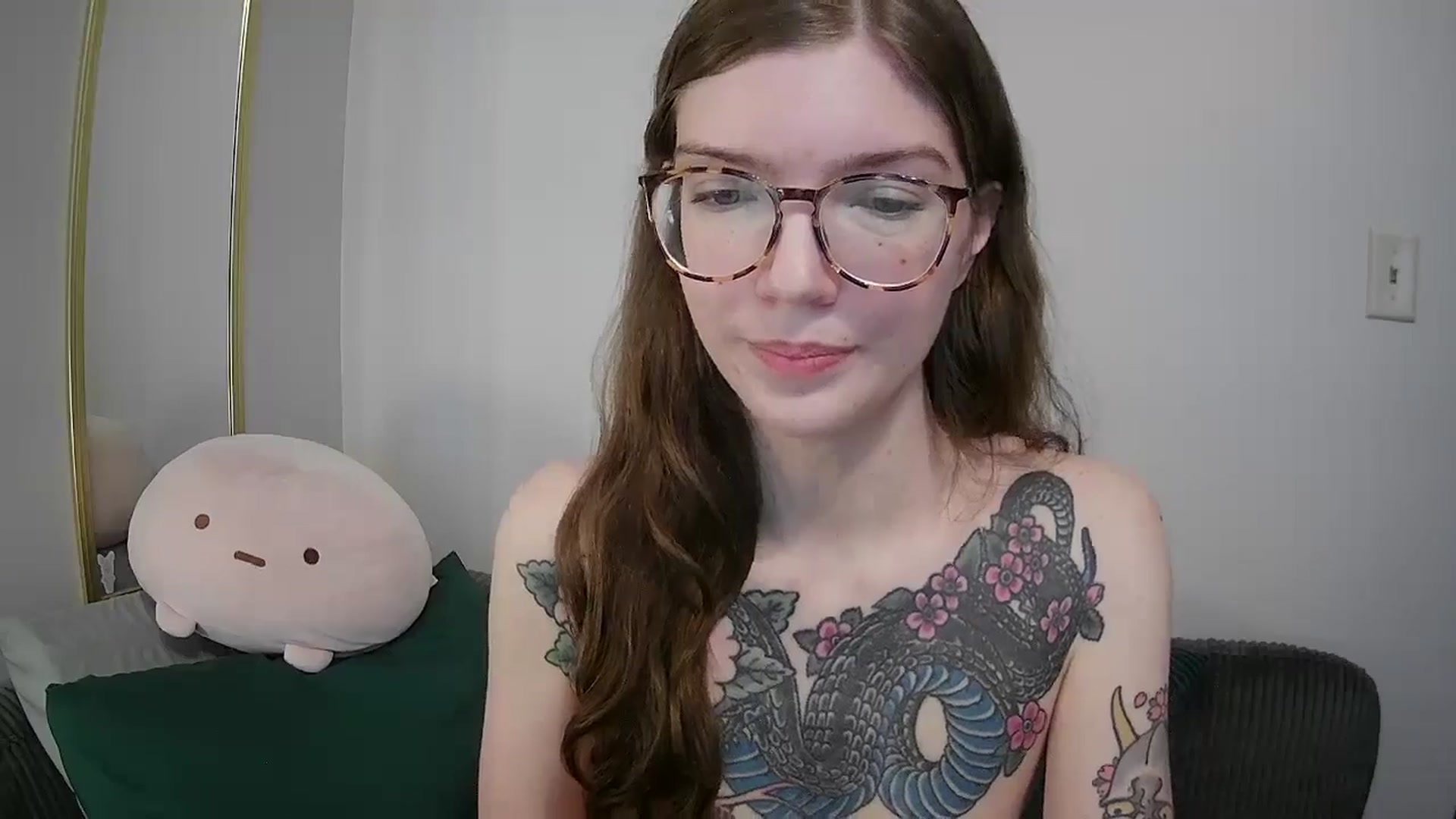 Gallery image thumbnail from jane_66's myfreecams stream on, 03/25/2026, 14:04 image 6 of 20