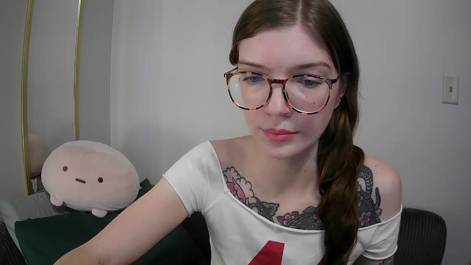 Gallery image thumbnail from jane_66's myfreecams stream on, 03/25/2026, 14:04 image 15 of 20