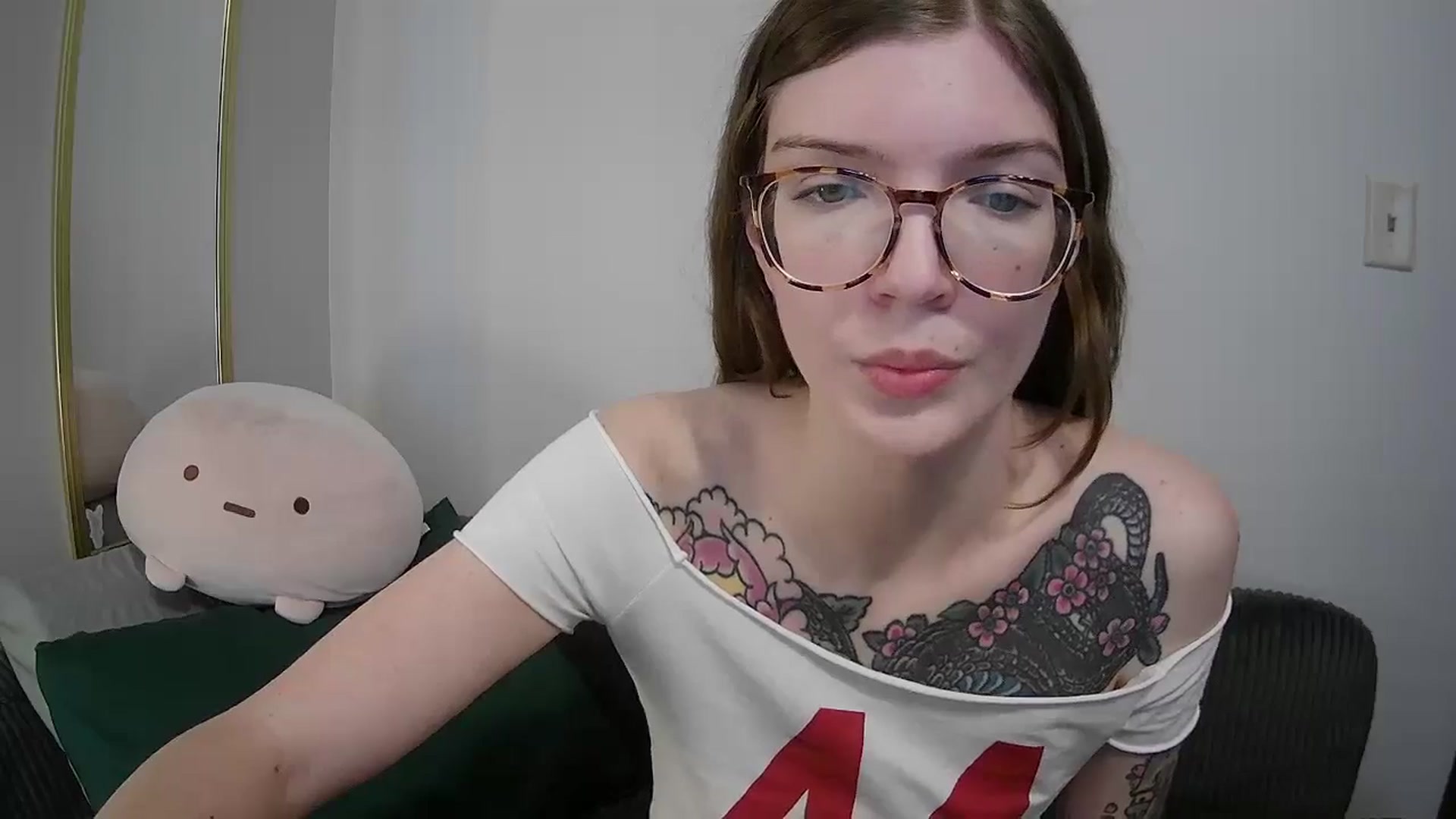 Gallery image thumbnail from jane_66's myfreecams stream on, 03/25/2026, 14:04 image 19 of 20