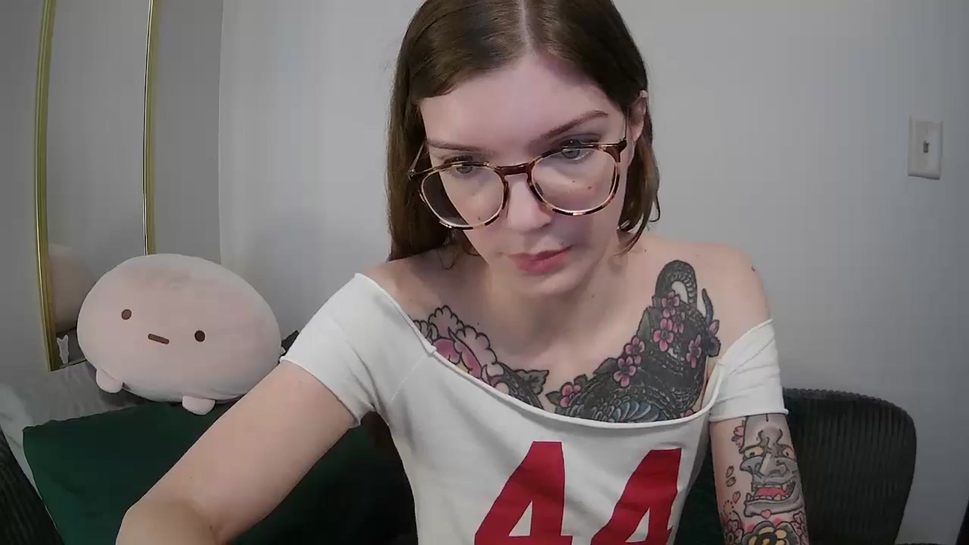 Gallery image thumbnail from jane_66's myfreecams stream on, 03/25/2026, 14:04 image 20 of 20